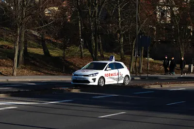 Szkoła nauki jazdy FORMULA L - prawo jazdy Zielona Góra - jazdy doszkalające - kurs szkoła jazdy Zielona Góra - nauka jazdy